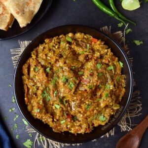 Baigan Barta