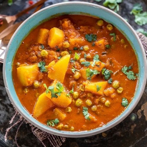 Aloo Curry