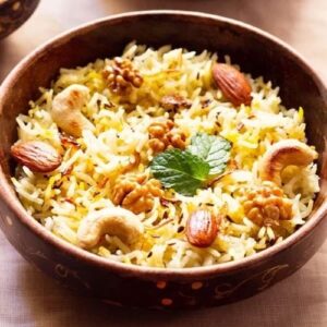 Kashmir Pulao near me