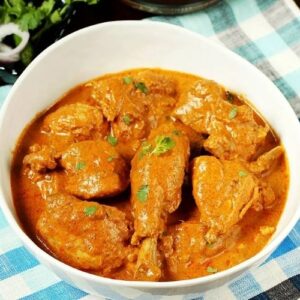 Chicken Curry