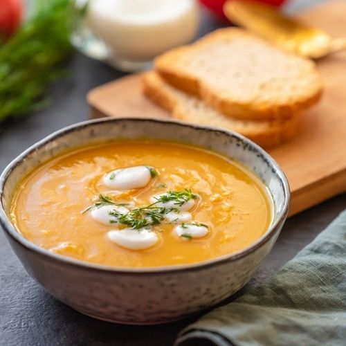 Soupe Maison