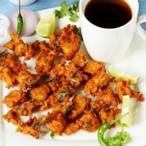 Chicken Pakora