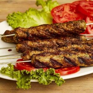 Sheek Kebab