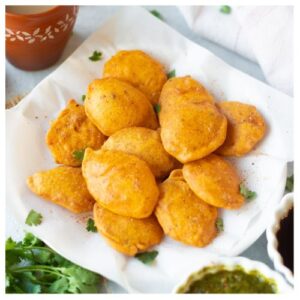 Aloo Pakora