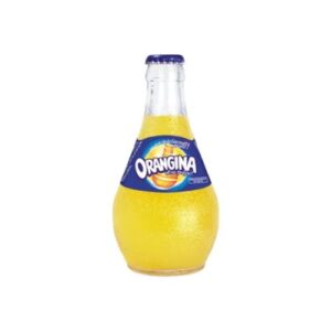 Orangina (25cl)