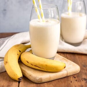 Lassi Banane