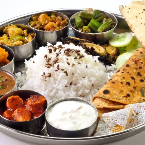 Thali Classique
