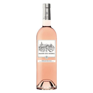 Cotes De Provence (Maurin des Maures)