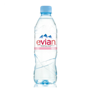 Eau - Evian