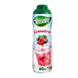 Teisseire Grenadine