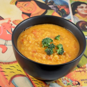 Soupe Dal