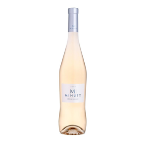 Minuty (Cotes De Provence)