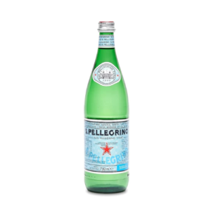 Eau - San Pellegrino