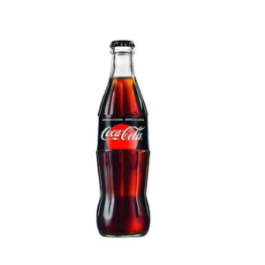 Coca Cola / Zero (33cl)