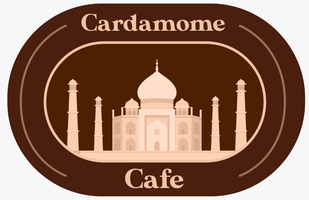 Cardamome Café 🍴